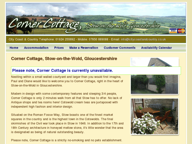 www.thecornercottage.co.uk