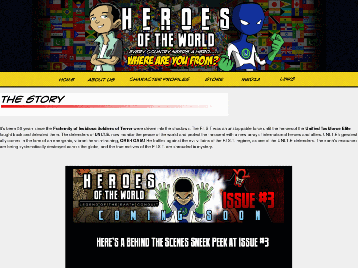 www.theheroesoftheworld.com