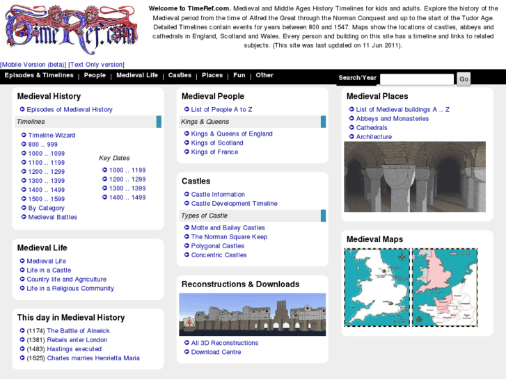 www.timeref.com