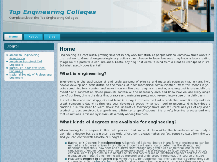 www.topengineeringcolleges.net