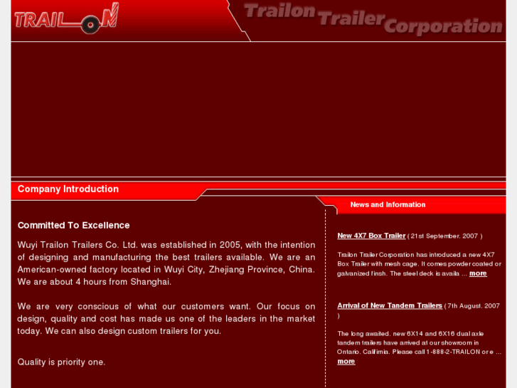 www.trailontrailers.com