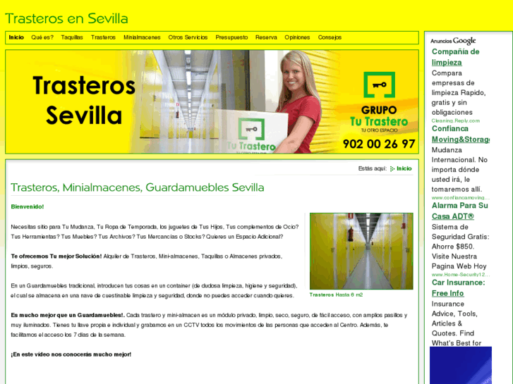 www.trasterossevilla.com