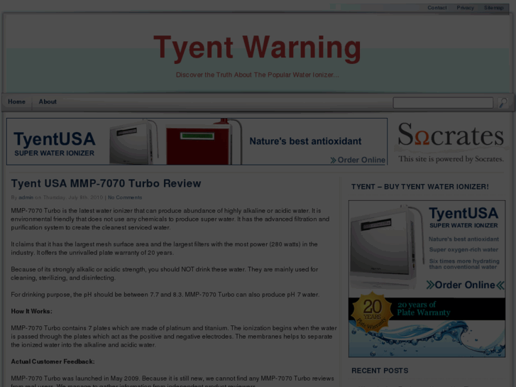 www.tyentwarning.com