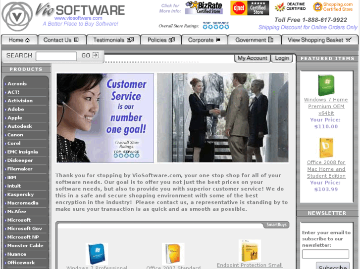 www.viosoftware.com
