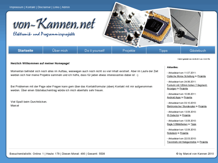 www.von-kannen.net