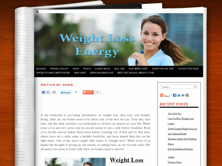 www.weightlossenergy.net