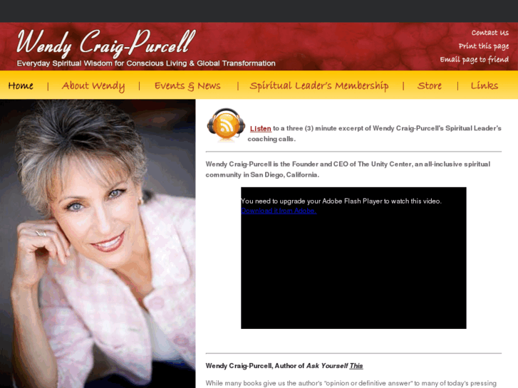 www.wendycraig-purcell.com