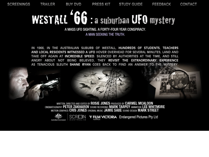 www.westall66ufo.com.au