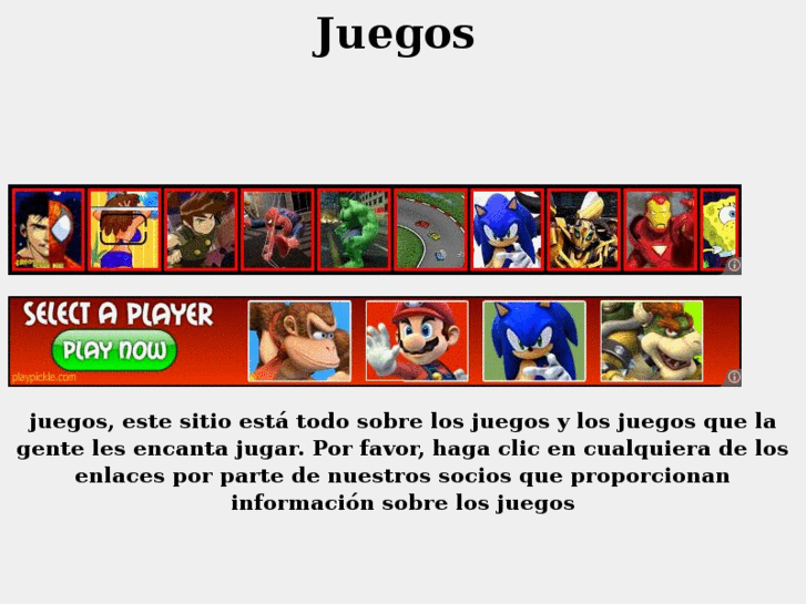 www.wwwjeugos.com