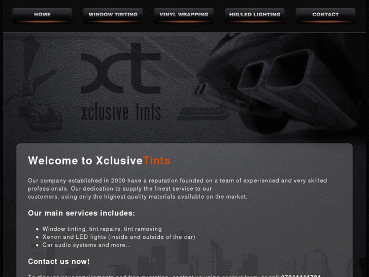 www.xclusivetints.com