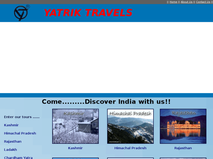 www.yatriktravels.com