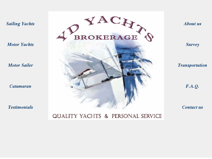 www.ydyachts.com