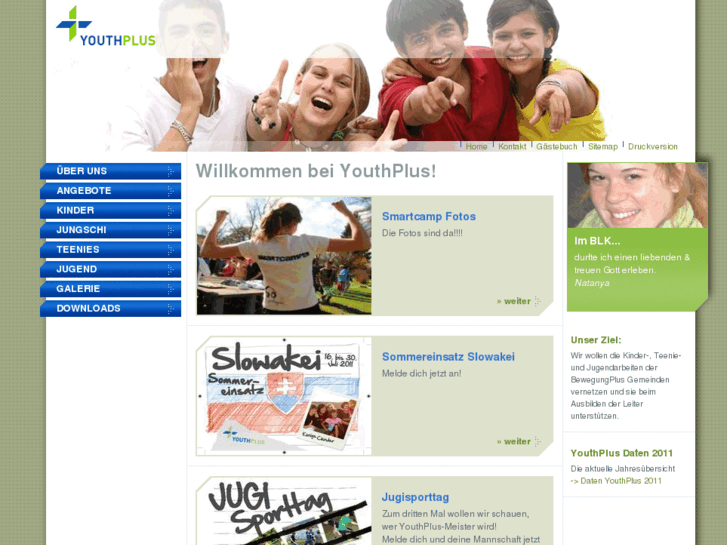 www.youthplus.ch