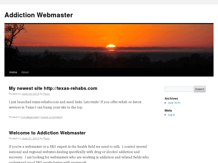 www.addictionwebmaster.com