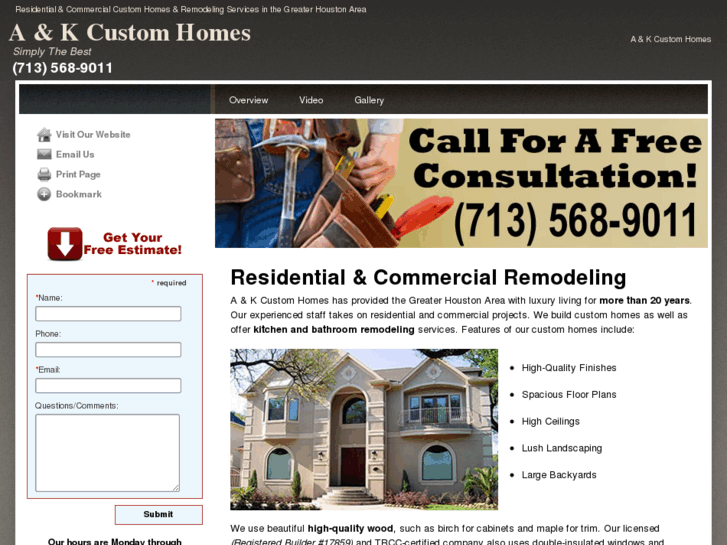 www.ak-custom-homes.com