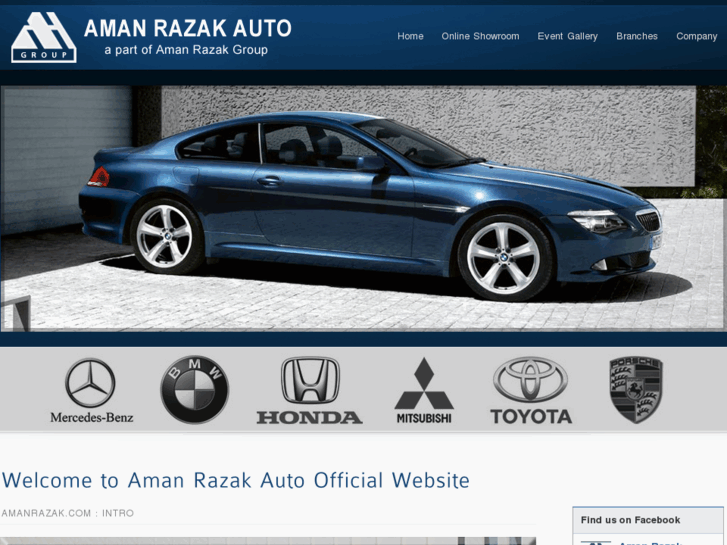 www.amanrazak.com