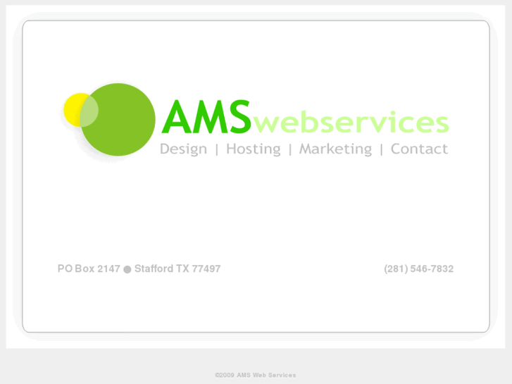 www.amswebservices.net