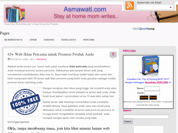 www.asmawati.com