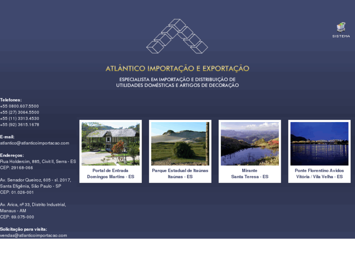 www.atlanticoimportacao.com