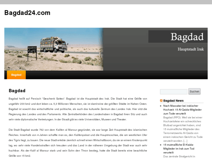 www.bagdad24.com