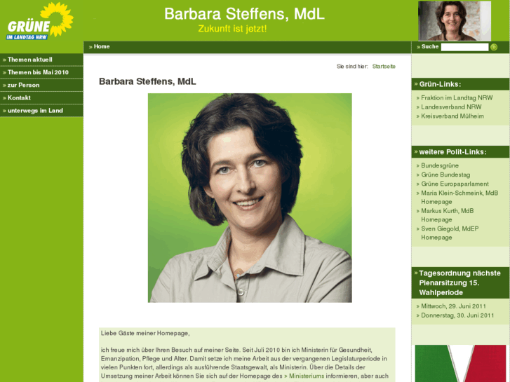 www.barbara-steffens.com