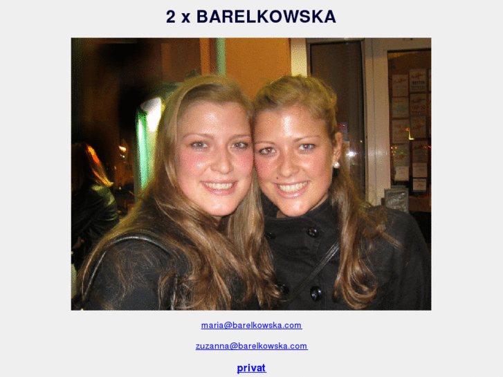 www.barelkowska.com