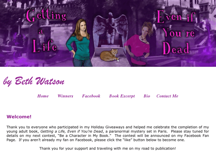 www.bethwatson.net