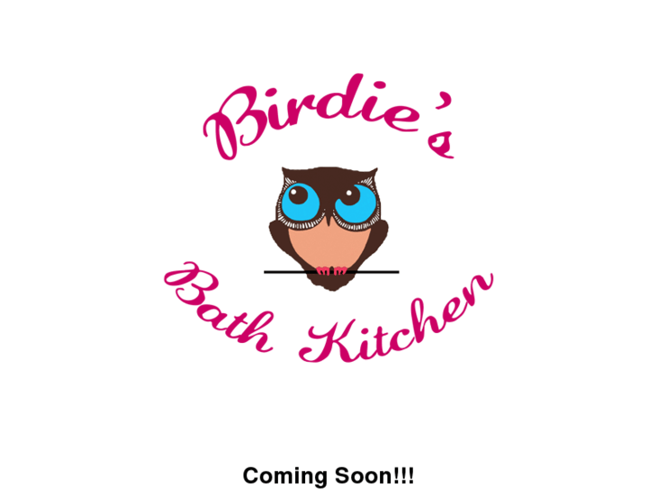 www.birdiesbathkitchen.com