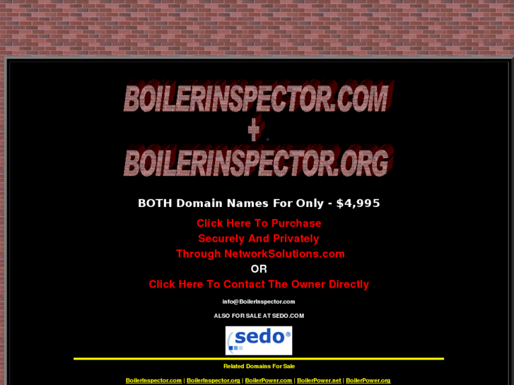 www.boilerinspector.org