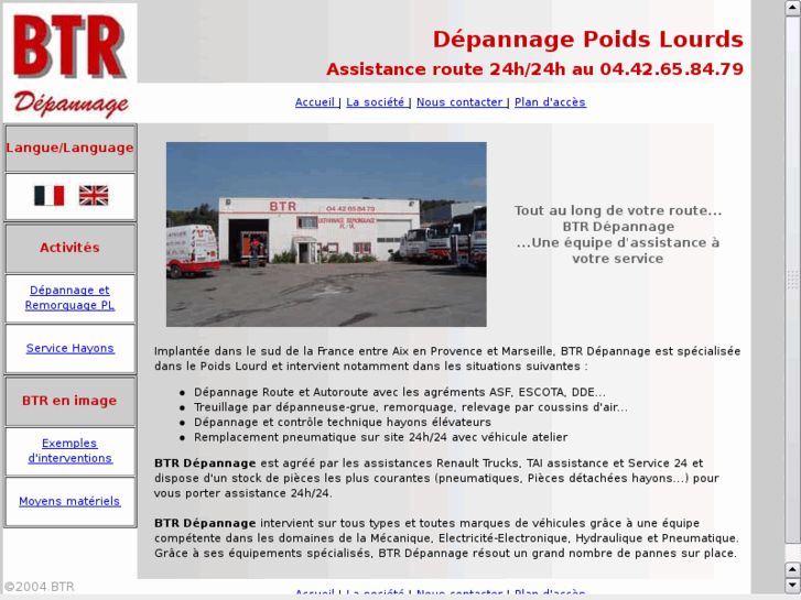 www.btrdepannage.com