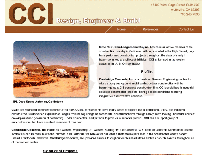 www.cambridgeconcreteinc.com