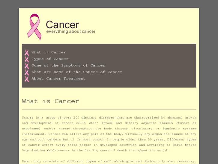 www.cancerwebzone.com