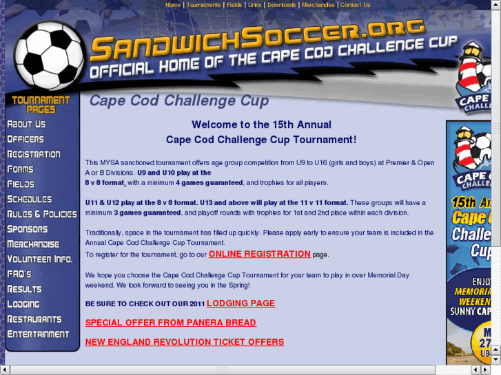 www.capecodchallengecup.com
