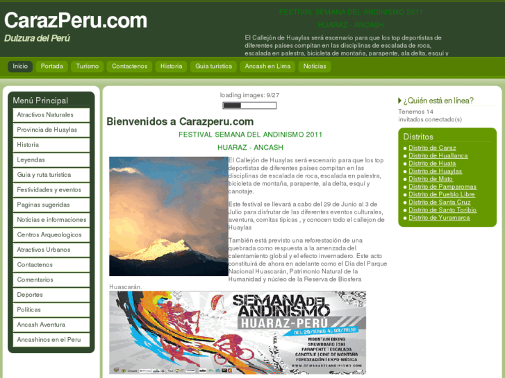 www.carazperu.com