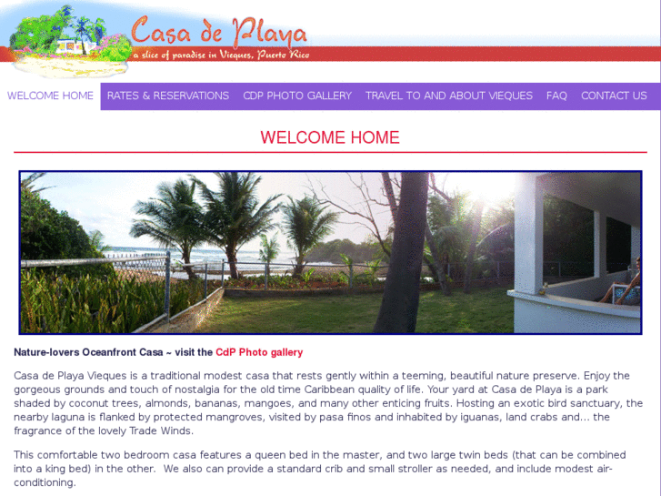 www.casadeplayavieques.com