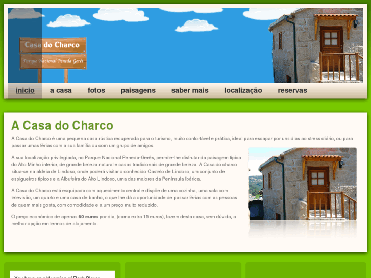 www.casadocharco.com