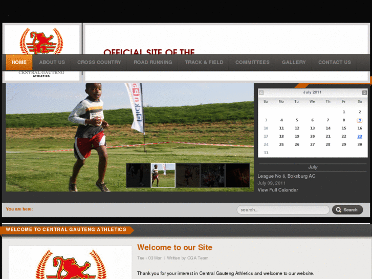 www.centralgautengathletics.co.za