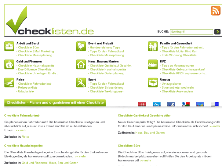 www.checklisten.de