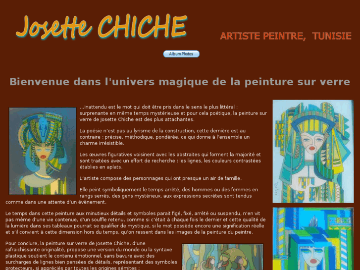 www.chichejosette.com