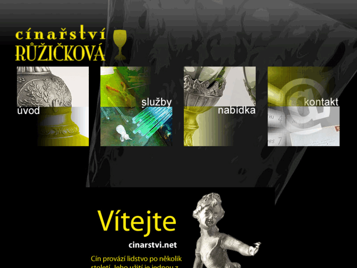 www.cinarstvi.net