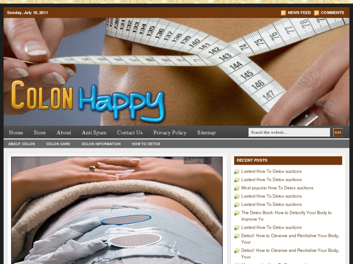 www.colonhappy.com