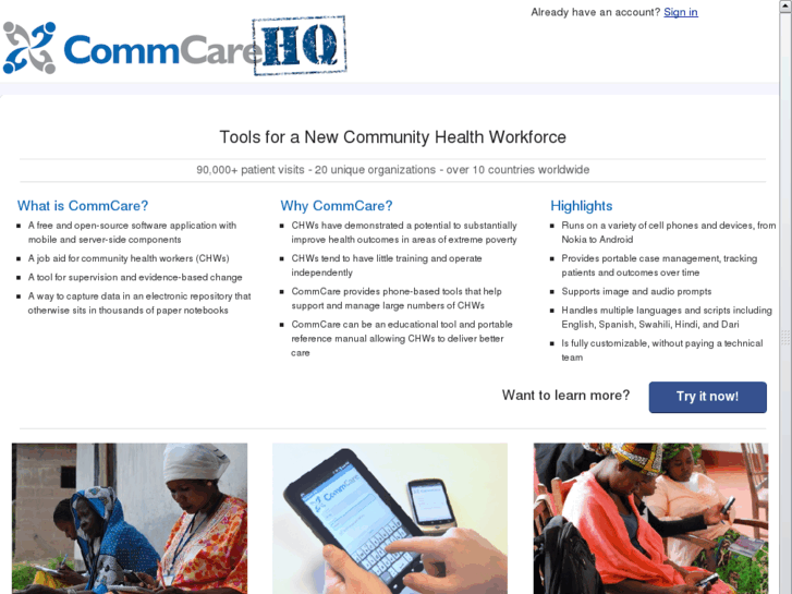 www.commcarehq.org