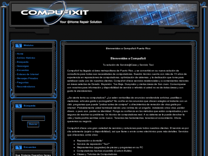 www.compufixit.net