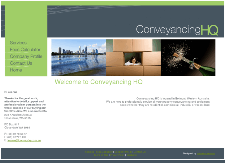 www.conveyhq.com