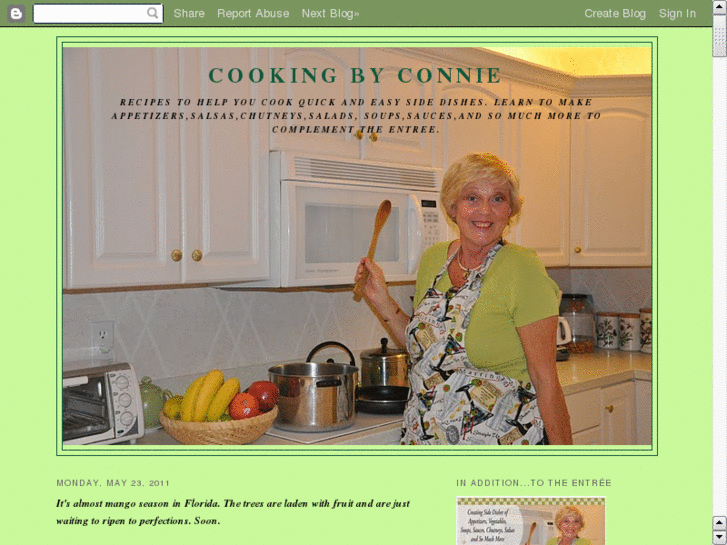 www.cookingbyconnie.com