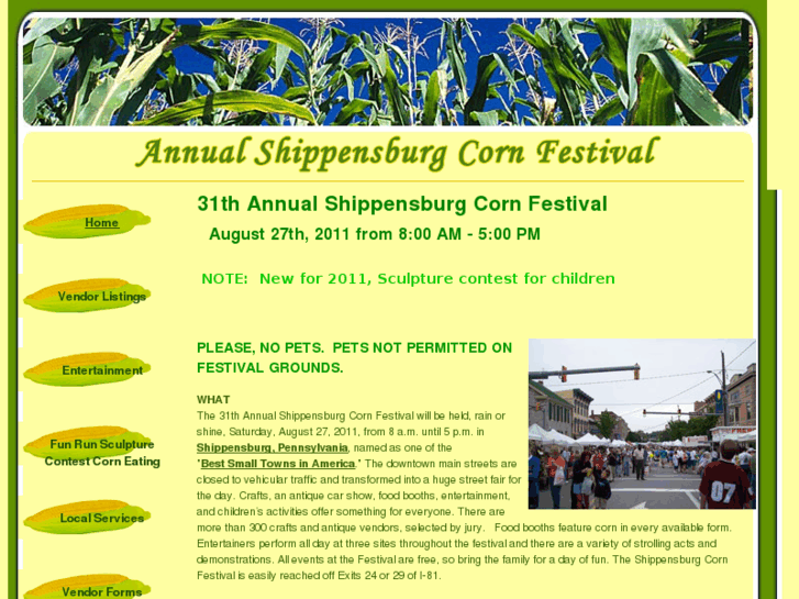 www.cornfestival.net