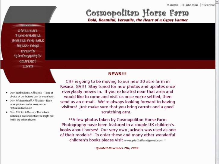 www.cosmopolitanhorsefarm.com