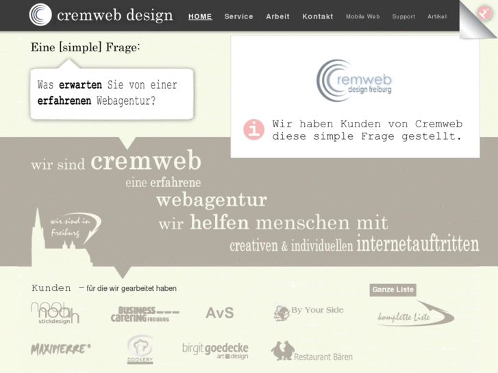 www.cremweb.de