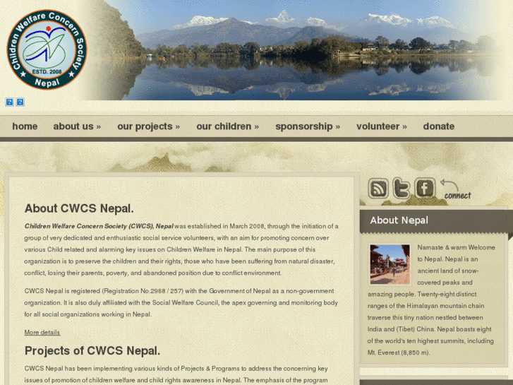 www.cwcsnepal.org