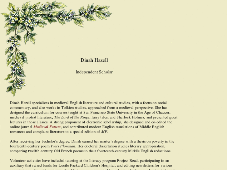 www.dhazell.com